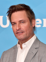 Josh Holloway