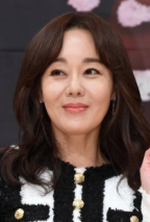 Kim Yun-Jin