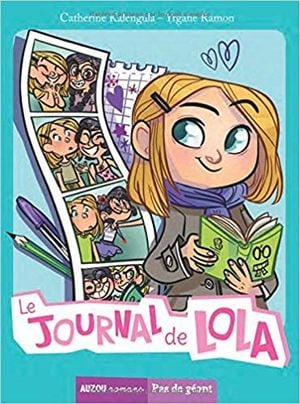 Le Journal de Lola