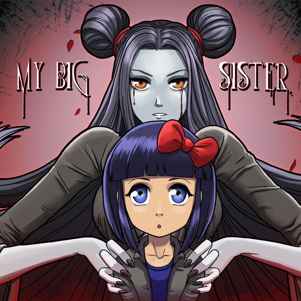 My Big Sister (2018) - Jeu vidéo - SensCritique