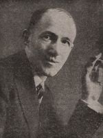 Marcel Jouhandeau