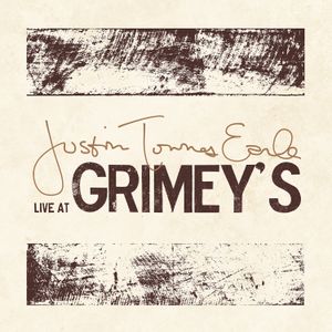 Live at Grimey's (Live)