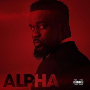 Alpha (EP)