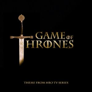 Game of Thrones (Theme from HBO TV Series)