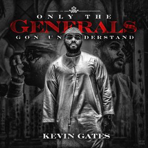 Only the Generals Gon Understand (EP)
