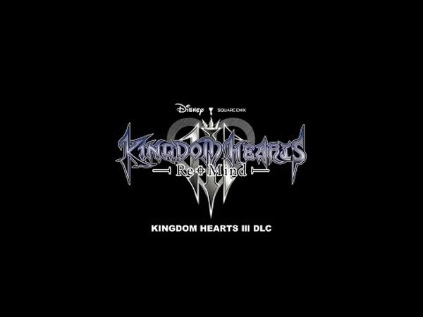 Kingdom Hearts III: Re:MIND