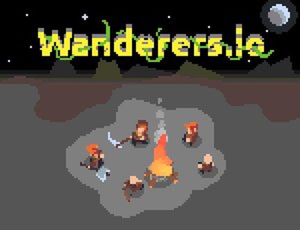 Wanderers.io