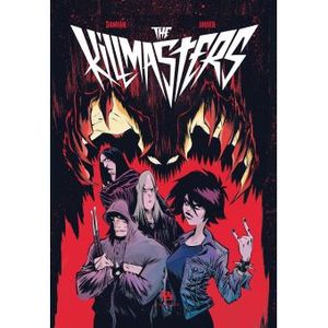 The killmasters