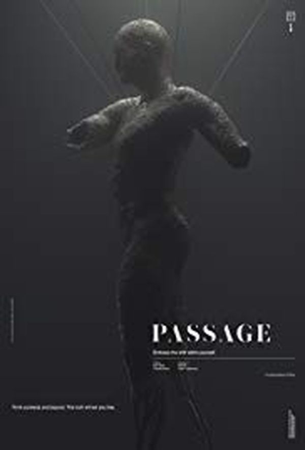 Passage