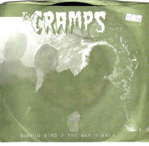 Surfin’ Bird (Single)