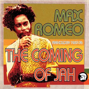 The Coming of Jah: Anthology 1967–76