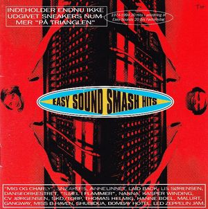 Easy Sound Smash Hits