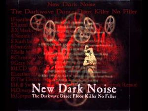 New Dark Noise