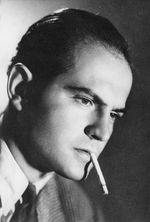 Michel Déon