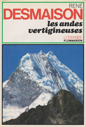 Les Andes vertigineuses