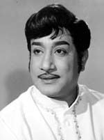 Shivaji Ganesan