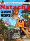 La Veuve noire - Natacha, tome 17