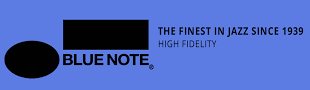 Cover Un Label de Jazz : Blue Note