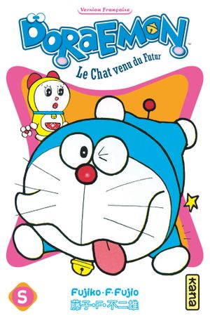 Doraemon, tome 5