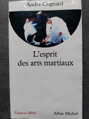 L'esprit des arts martiaux