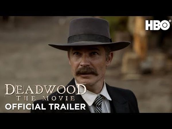 Deadwood, le film