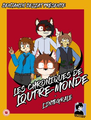 Les Chroniques de Loutre-Monde