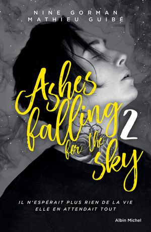 Ashes Falling For The Sky 2