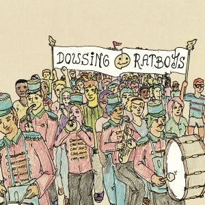 Ratboys / Dowsing (EP)
