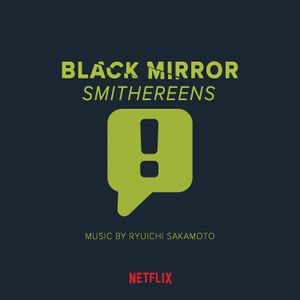 Black Mirror: Smithereens (OST)