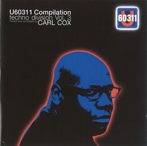 U60311 Compilation: Techno Division, Vol. 3