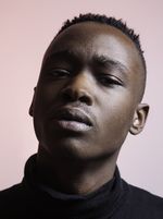 Ashton Sanders