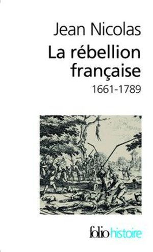 La Rébellion française