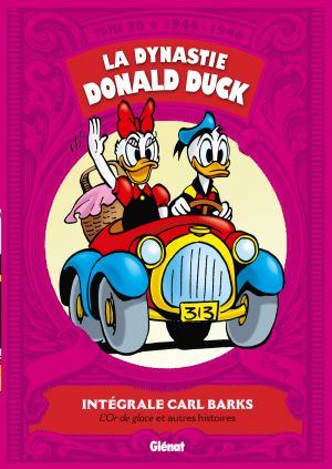 1944-1946 - La Dynastie Donald Duck, tome 20