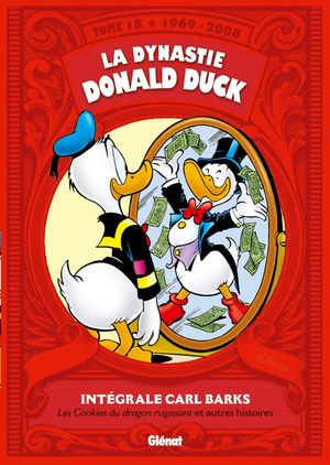 1969-2008 - La Dynastie Donald Duck, tome 18