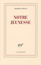 Notre jeunesse