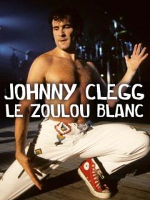 Johnny Clegg le Zoulou blanc