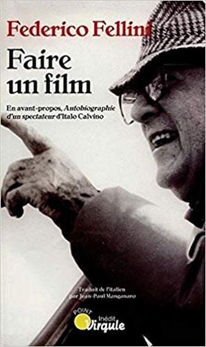 Faire un film