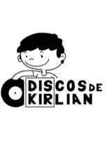 Discos de Kirlian