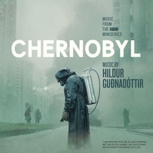 Chernobyl (Music From the Original TV Series) (OST)