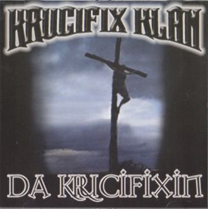 Da Krucifixin