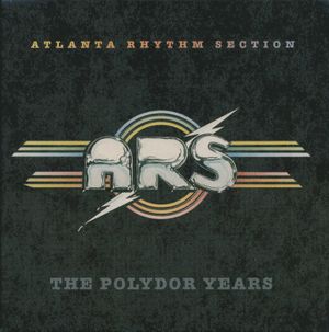 The Polydor Years