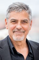 Photo George Clooney