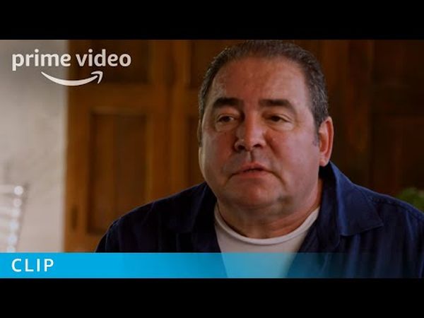 Eat the World with Emeril Lagasse