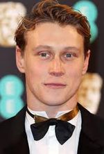 George MacKay