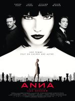 Affiche Anna Affiche Anna