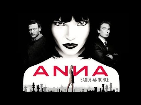 Bande-annonce de Anna
