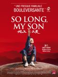 Affiche So Long, My Son Affiche So Long, My Son