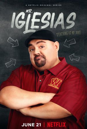 Mr Iglesias