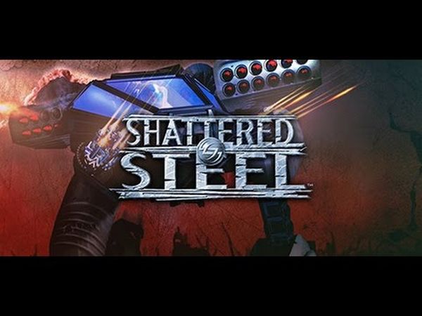 Shattered Steel