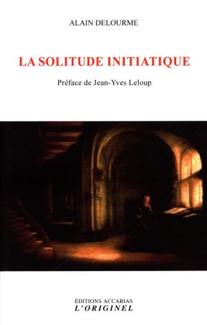 La Solitude initiatique